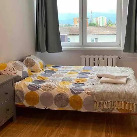 Mountain View 2-double Bedroom