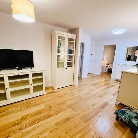 Mountain View 2-double Bedroom Jelenia Gora